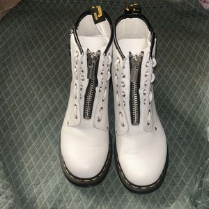 Dr martens boots